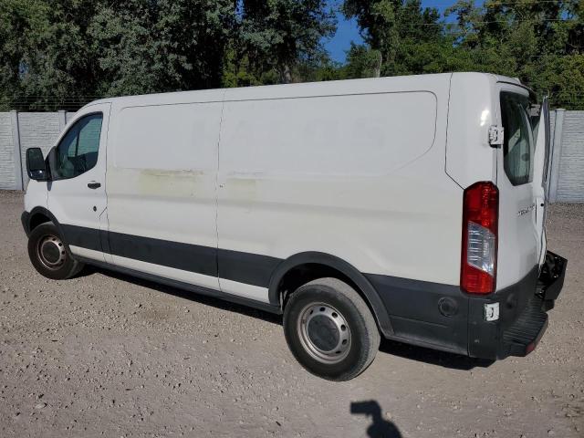 1FTYE9ZM4KKA61552 Ford Transit T-150