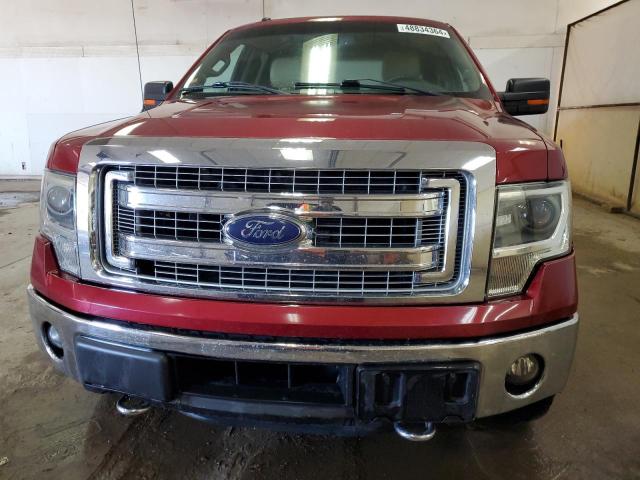1FTFW1ET1EFC75270 Ford F150 Supercrew