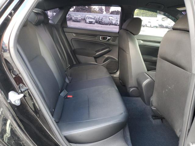 2HGFE2F51NH589543 Honda Civic Sport