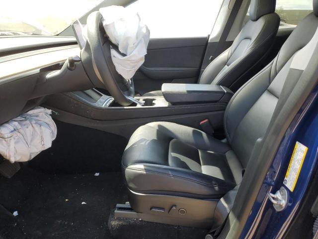 7SAYGAEE3NF329456 Tesla Model Y