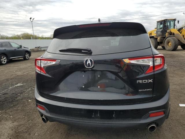 5J8TC2H74LL006552 Acura Rdx Advance