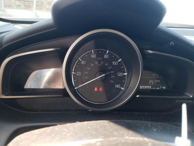 JM1DKFC73K0452826 Mazda Cx-3 Touring