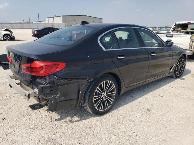 WBAJA5C31HG896202 BMW 530 I