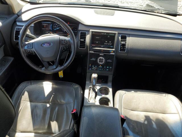 2FMHK6DTXEBD35207 Ford Flex Limited