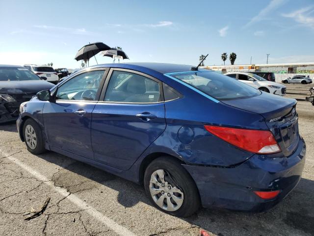 KMHCT4AE8HU313481 Hyundai ACCENT SE