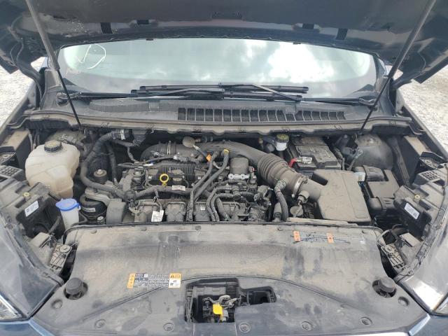 2FMPK4J98KBB40713 Ford EDGE SEL