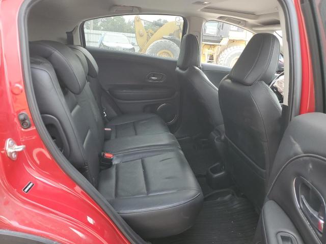 3CZRU5H72KM704575 Honda Hr-v Exl