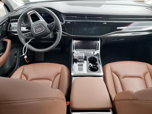 WA1LXAF71MD016820 Audi Q7 Premium Plus