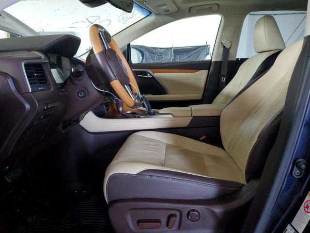 2T2BZMCA6KC199229 Lexus Rx 350 Base