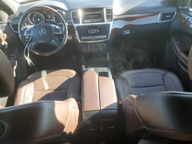 4JGDF7DE5EA385471 Mercedes-Benz Gl 550 4matic