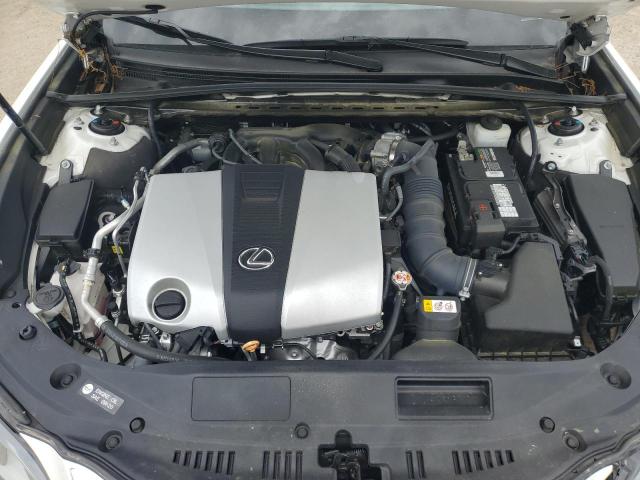 58ABZ1B16KU014219 Lexus ES 350