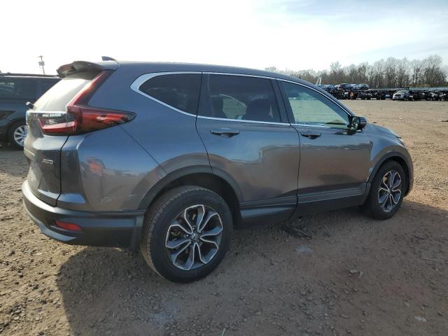 5J6RW2H51LL016786 Honda CR-V EX