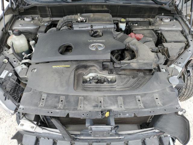3PCAJ5M16LF108422 Infiniti Qx50 Pure