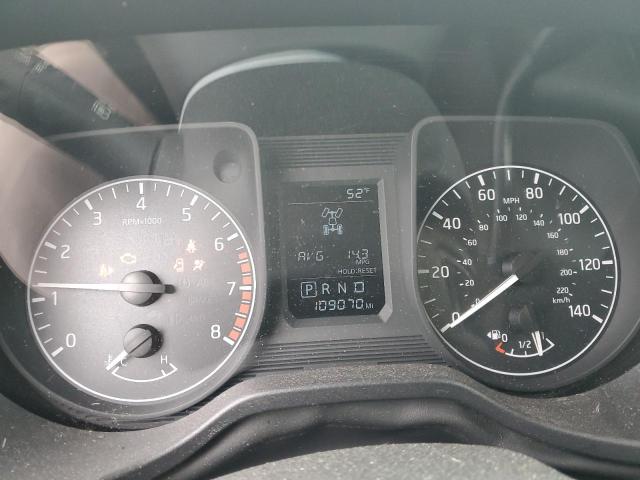 1N6AA1F35JN511990 Nissan TITAN XD S