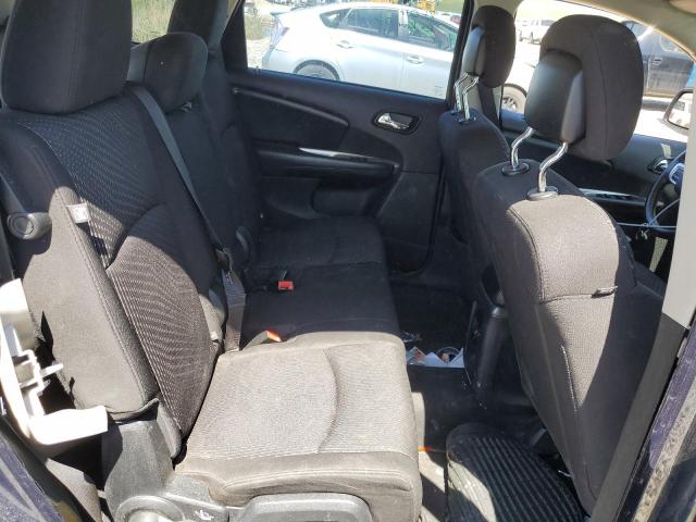 3C4PDCAB8ET263545 Dodge JOURNEY SE
