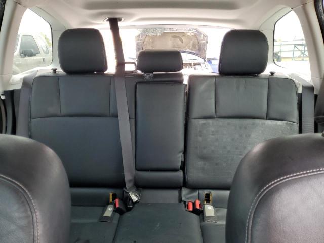 JF2SJARC6JH474287 Subaru Forester 2.5i Limited