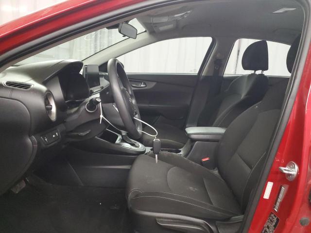 3KPF24ADXME370219 KIA FORTE FE