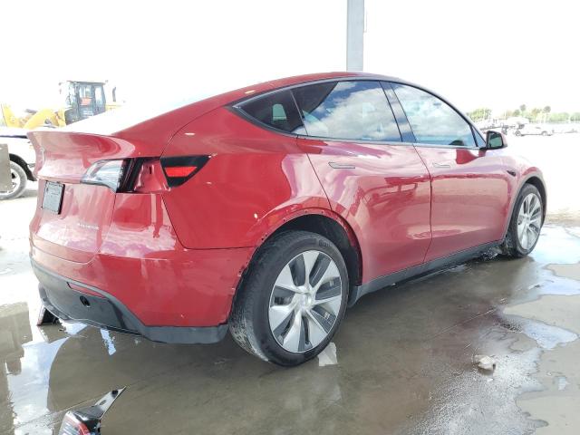 5YJYGDEE1MF257847 Tesla Model Y