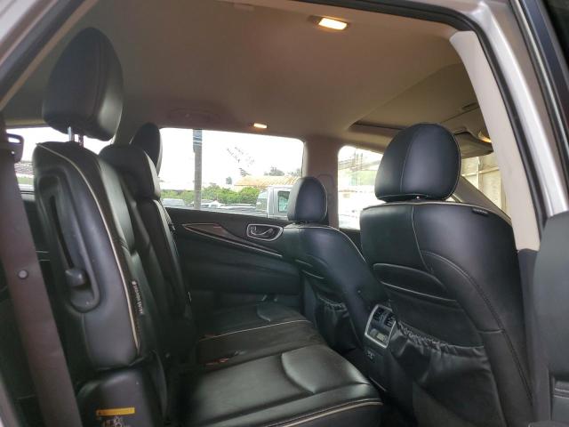 5N1DL0MN4LC522837 Infiniti QX60 LUXE