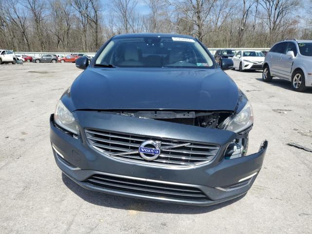 YV1612FS3E1298339 Volvo S60 T5