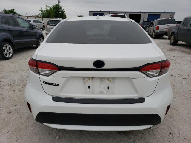 JTDEAMDE0N3012834 Toyota COROLLA LE