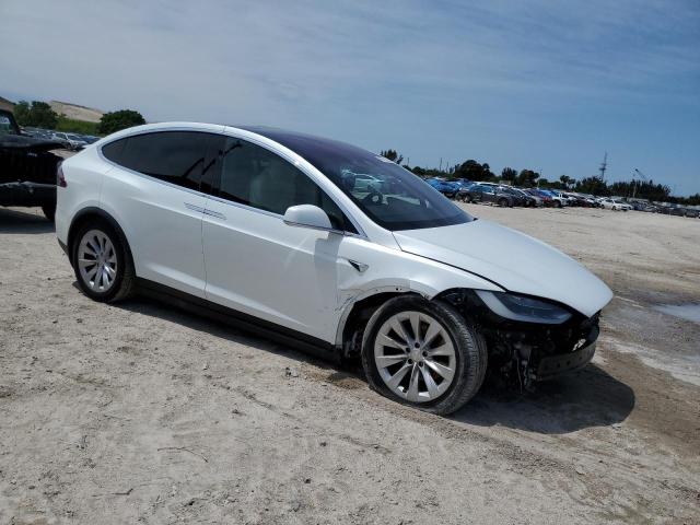 5YJXCDE23KF192784 Tesla MODEL X