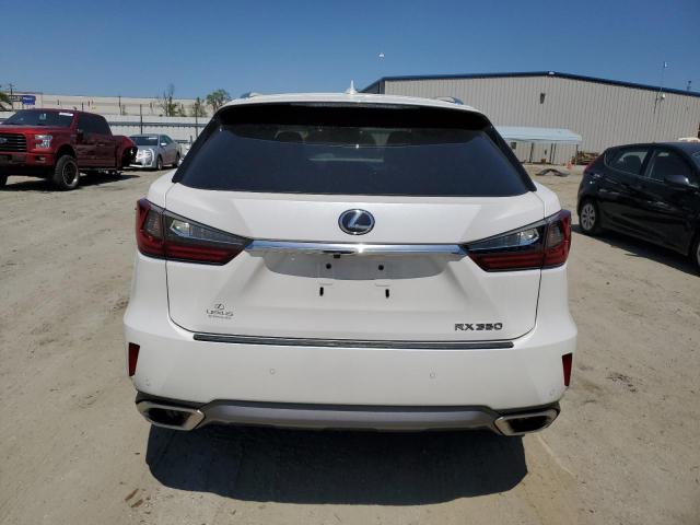 2T2ZZMCA0HC079692 Lexus Rx 350 Base