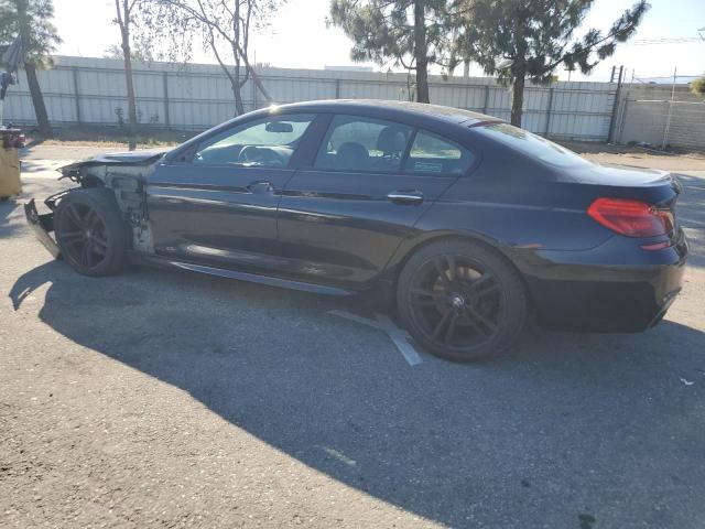 WBA6B2C57ED129213 BMW 650 I Gran Coupe