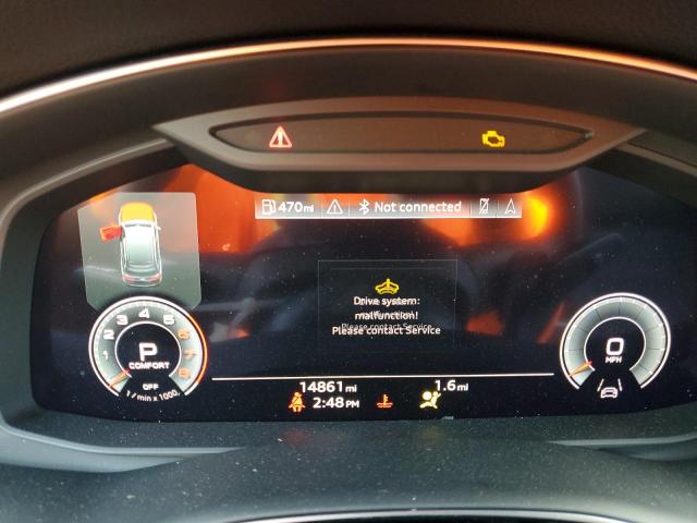 WA1LXBF78PD007509 Audi Q7 Premium Plus