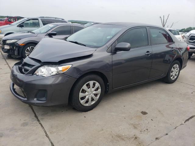 Auction sale of the 2011 Toyota Corolla Base, vin: JTDBU4EE1B9160363, lot number: 50806014