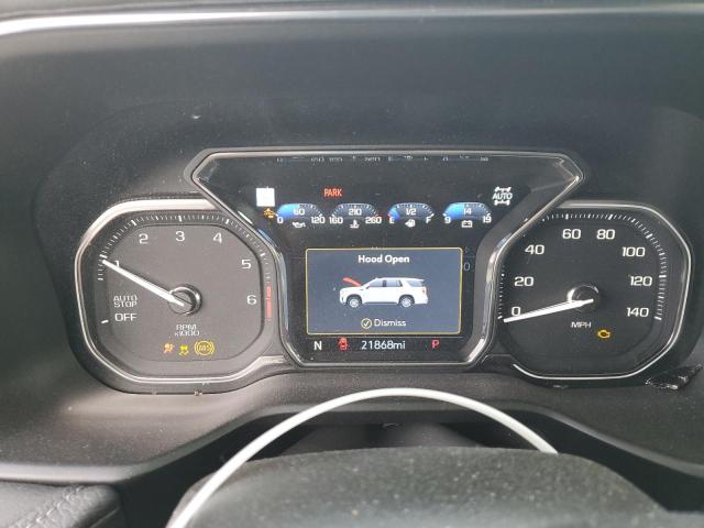 1GKS2DKLXMR313662 GMC YUKON DENALI