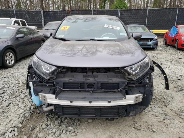 7FARW2H54JE088768 Honda CR-V EX