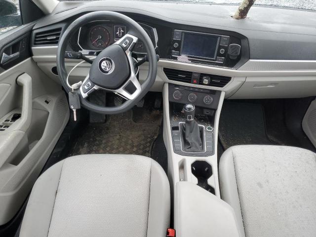 3VWN57BU3KM233397 Volkswagen JETTA S