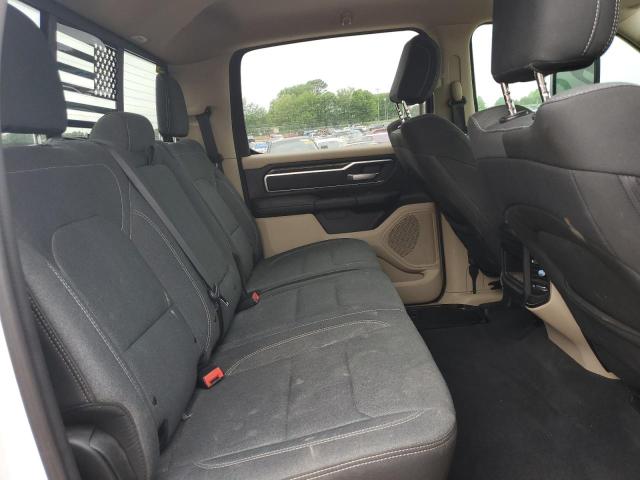 1C6SRFFT6KN552599 RAM 1500 Big Horn/lone Star