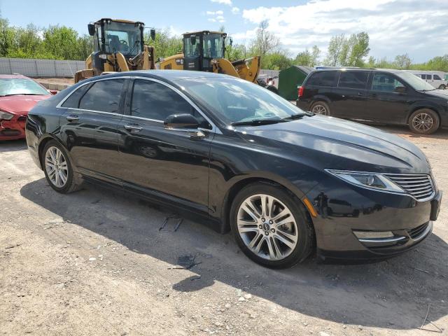 3LN6L2G91GR604485 Lincoln MKZ