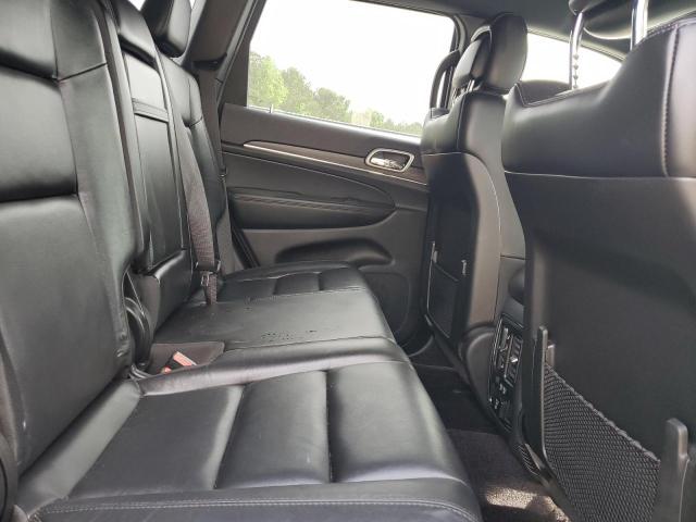 1C4RJEBG7KC615142 Jeep Grand Cherokee Limited