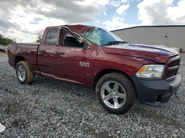 1C6RR6FGXGS361830 RAM 1500 St