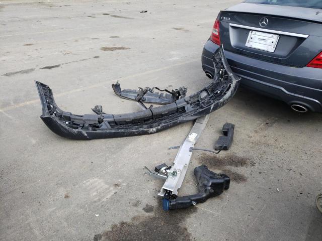 WDDGF5HB6EA929035 Mercedes-Benz C 350