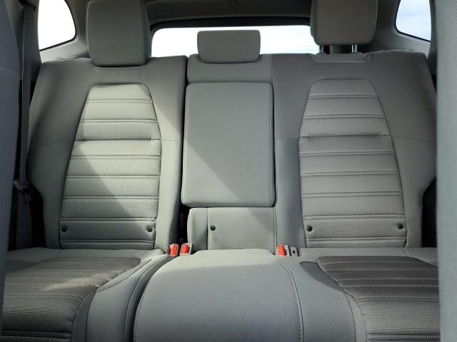 5J6RW1H51JA003409 Honda CR-V EX