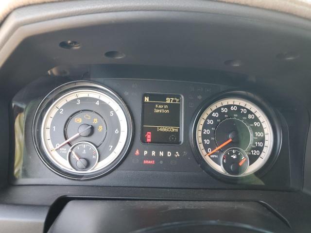 1C6RR6KT9HS679491 RAM 1500 St