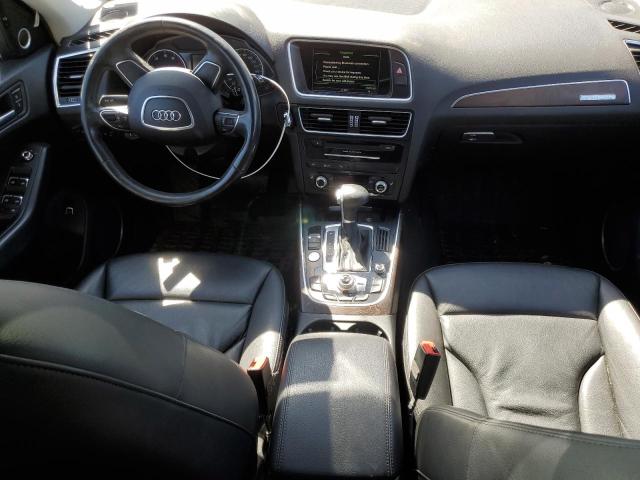 WA1LFAFPXFA045529 Audi Q5 Premium Plus