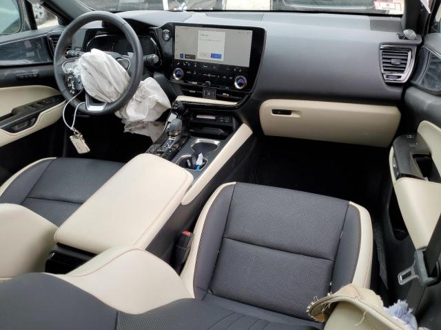 2T2GDCAZ8RC007097 Lexus Nx 250 Premium