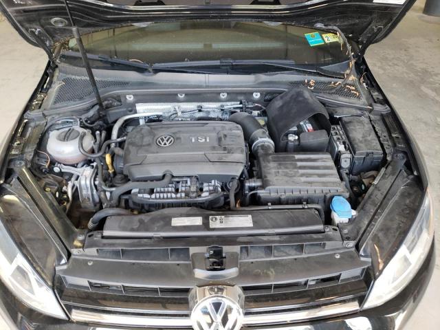 3VWC17AU6FM505323 Volkswagen Golf Sportwagen S