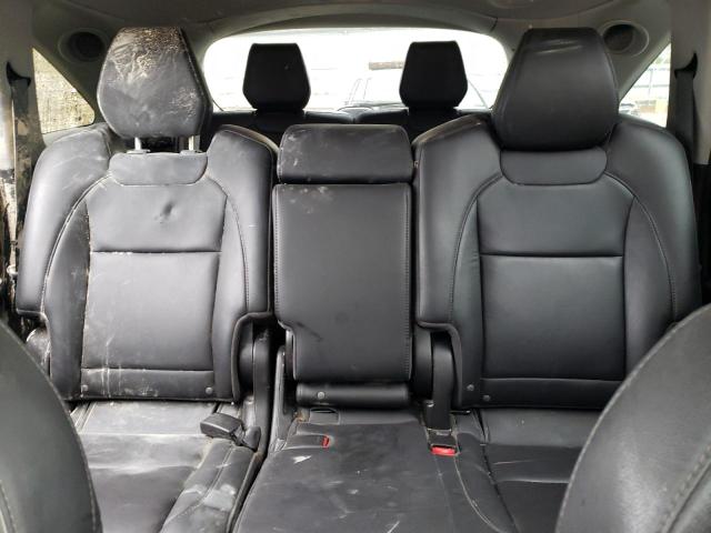 5FRYD4H44GB039982 Acura Mdx Technology