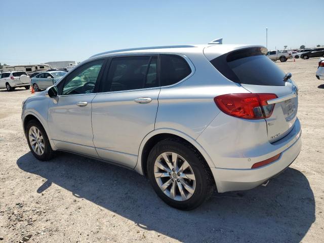 LRBFXBSA0HD086517 Buick Envision Essence