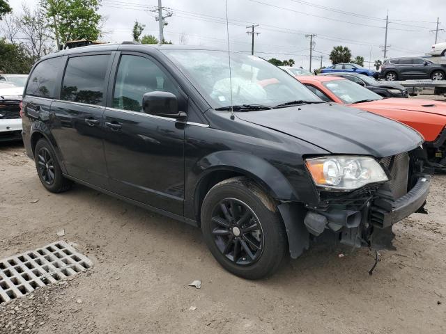 2C4RDGCG5LR179675 Dodge Grand Caravan Sxt