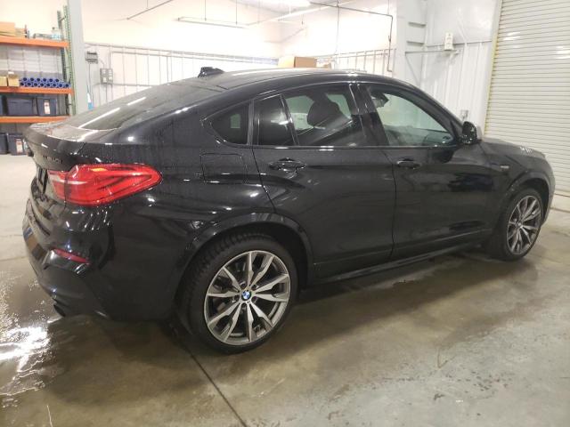 5UXXW7C54J0W63858 BMW X4 Xdrivem40i