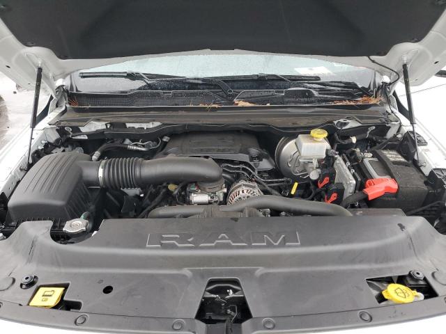1C6SRFJT5NN380173 RAM 1500 Laie