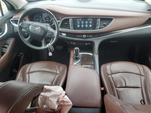 5GAEVCKW1JJ263346 Buick Enclave Avenir