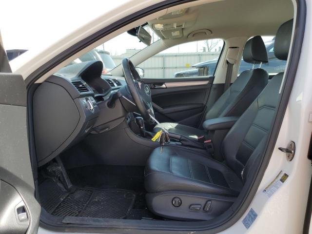 1VWAH7A35EC012484 Volkswagen PASSAT S